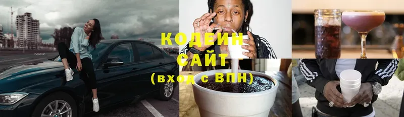 цена наркотик  Каменногорск  Кодеин Purple Drank 